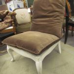 719 8095 ARMCHAIR